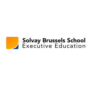solvay brussels school